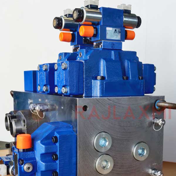 Home Rajlaxmi Hydraulics Engineering Pvt. Ltd.